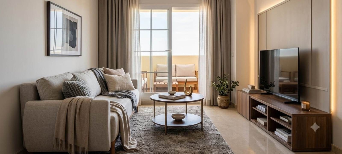 Huis te koop in Benalmadena | 2 slaapkamers H5420944