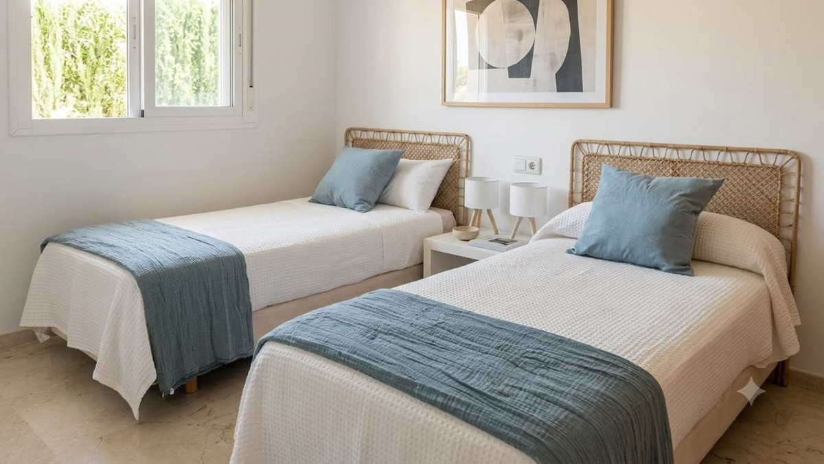 Huis te koop in Benalmadena | 2 slaapkamers H5420944