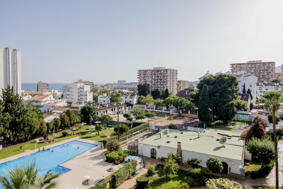 Penthouse te koop in Benalmadena | 2 slaapkamers H5453104