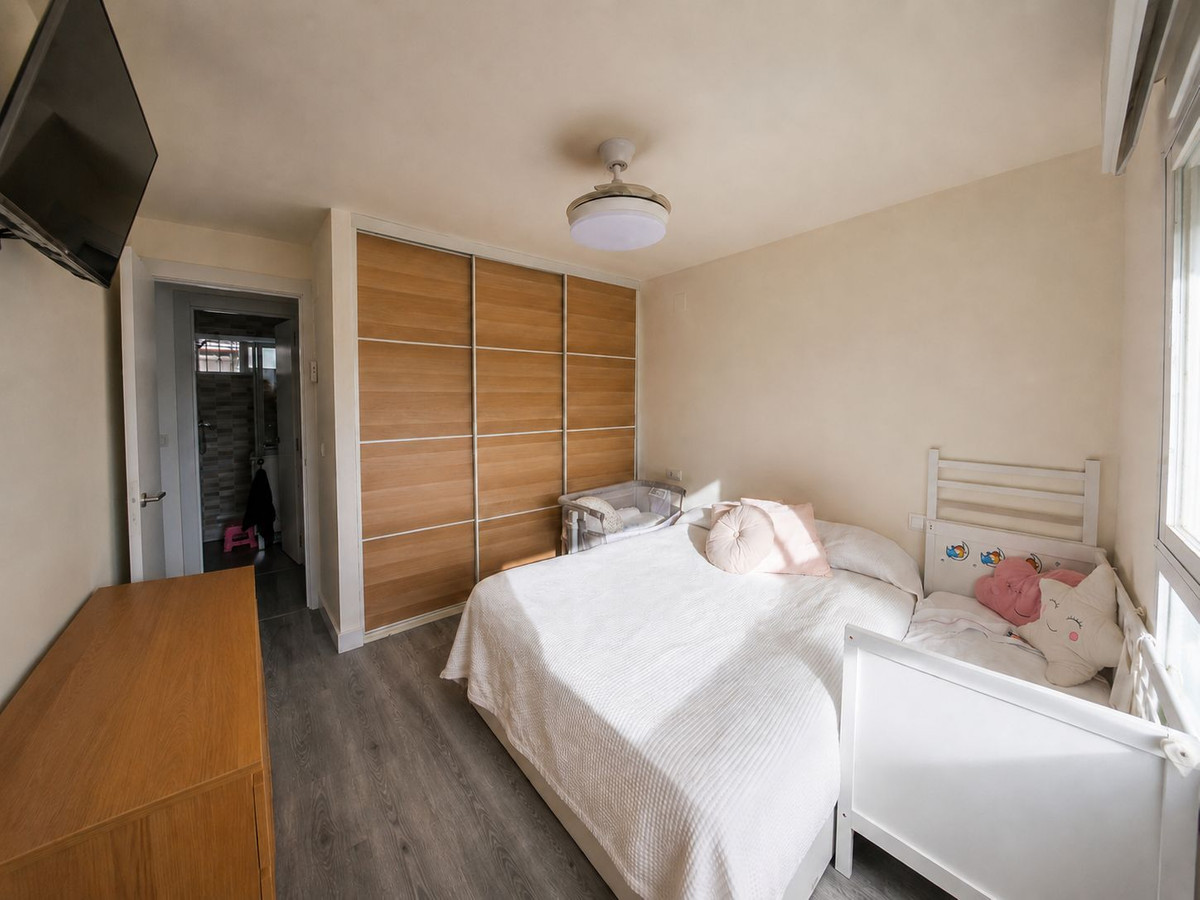 Penthouse te koop in Benalmadena | 2 slaapkamers H5453104