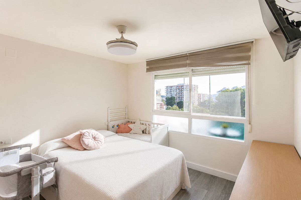 Penthouse te koop in Benalmadena | 2 slaapkamers H5453104