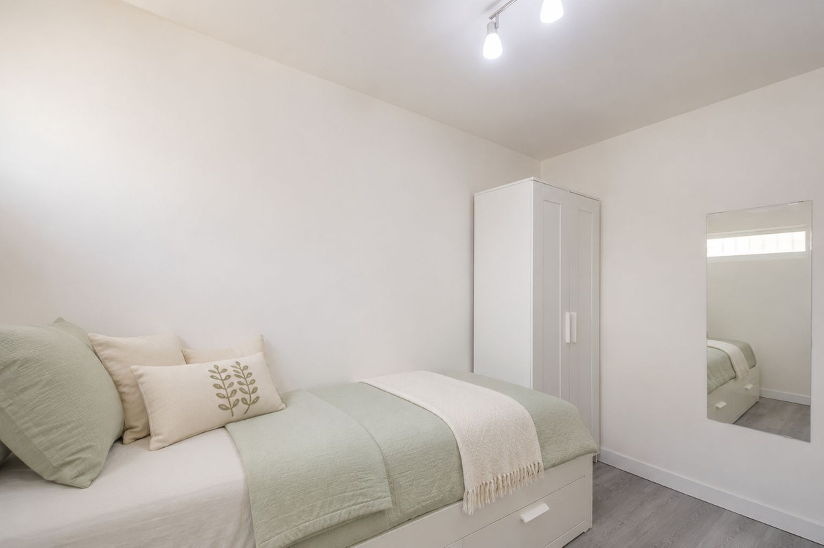 Penthouse te koop in Benalmadena | 2 slaapkamers H5453104