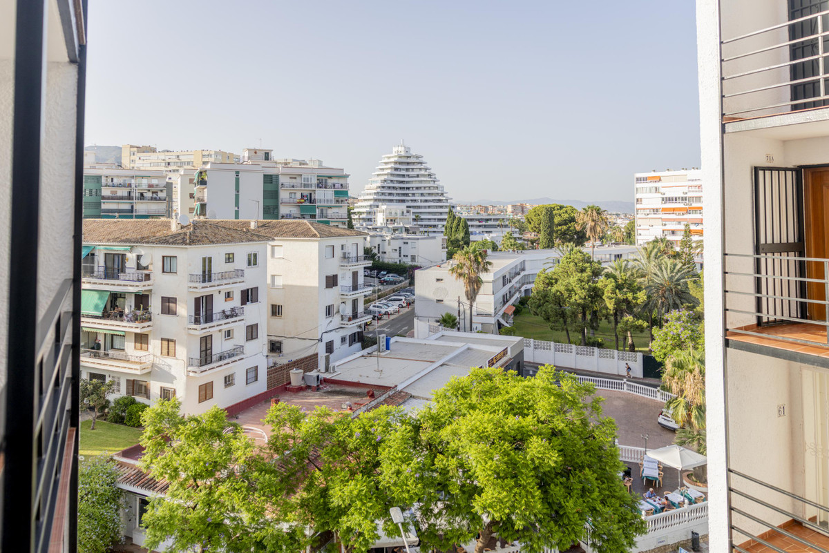 Penthouse te koop in Benalmadena | 2 slaapkamers H5453104