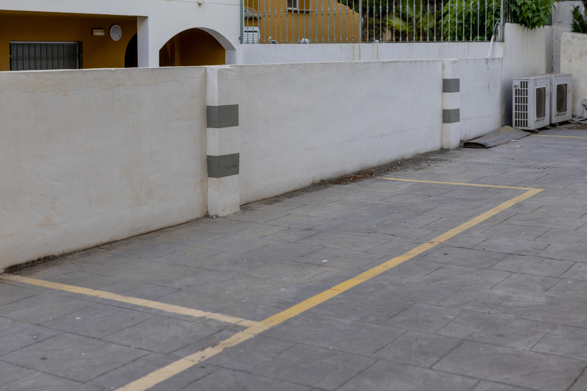 Penthouse te koop in Benalmadena | 2 slaapkamers H5453104