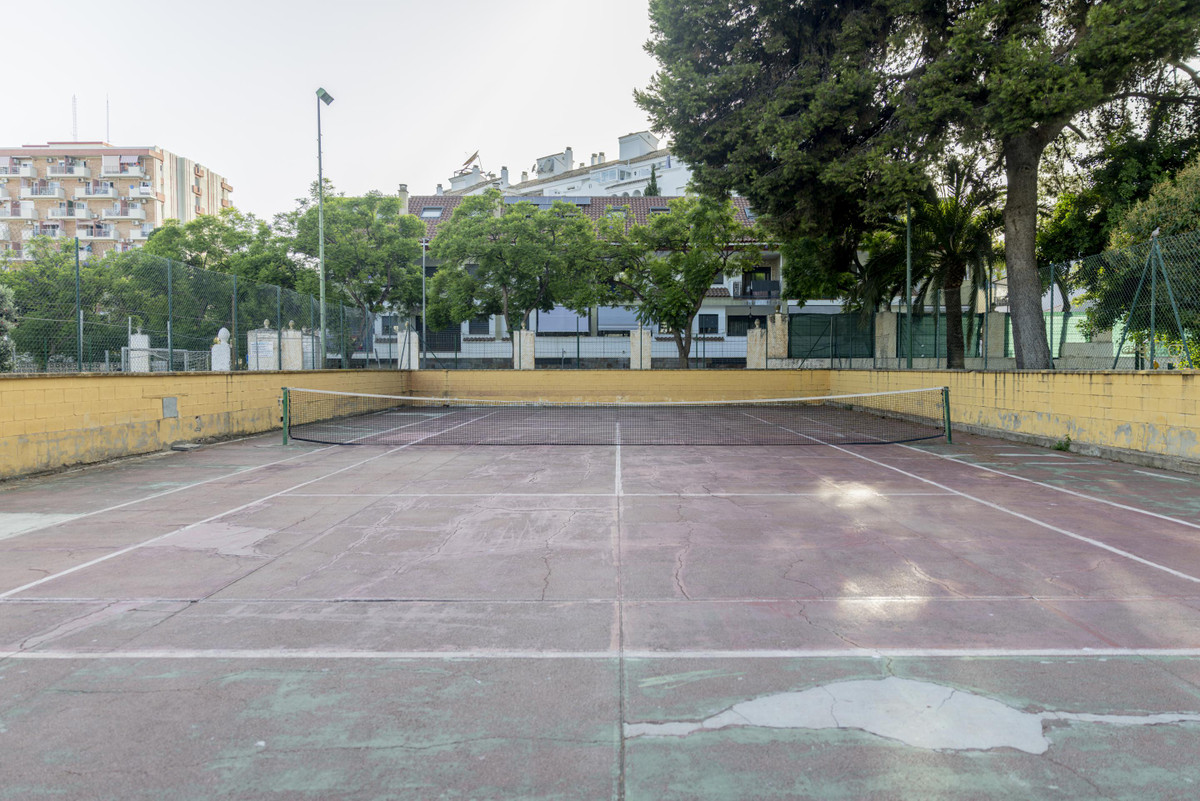 Penthouse te koop in Benalmadena | 2 slaapkamers H5453104