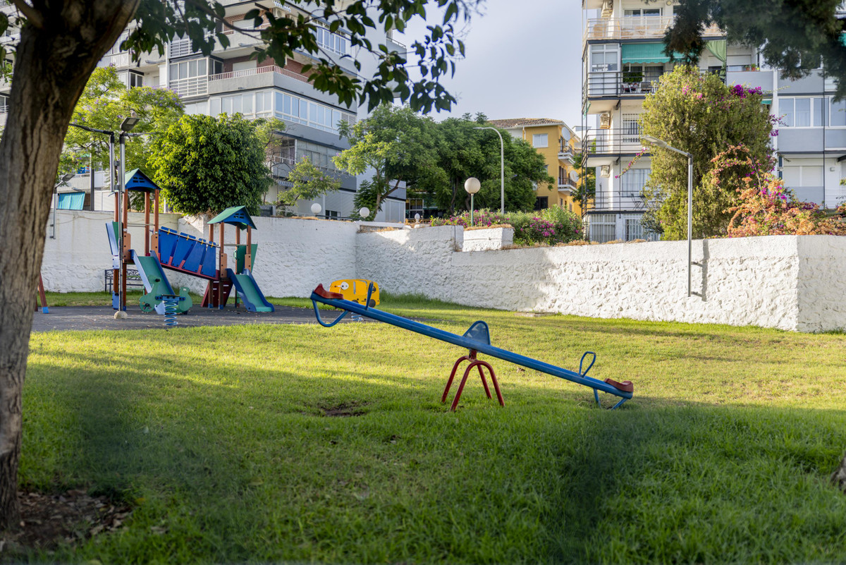 Penthouse te koop in Benalmadena | 2 slaapkamers H5453104