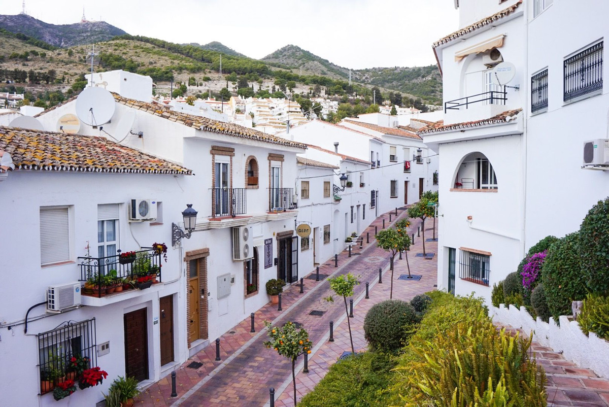 Penthouse te koop in Benalmadena | 2 slaapkamers H5453104