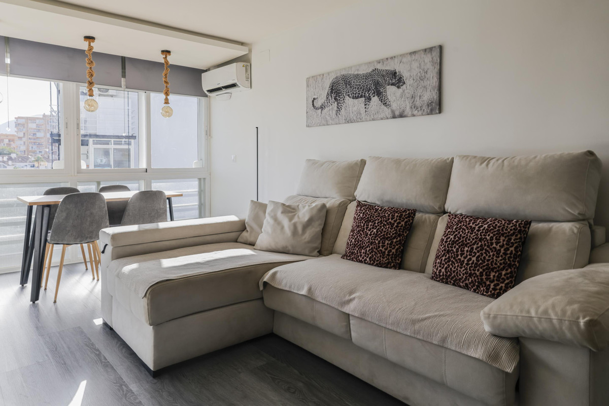 Penthouse te koop in Benalmadena | 2 slaapkamers H5453104