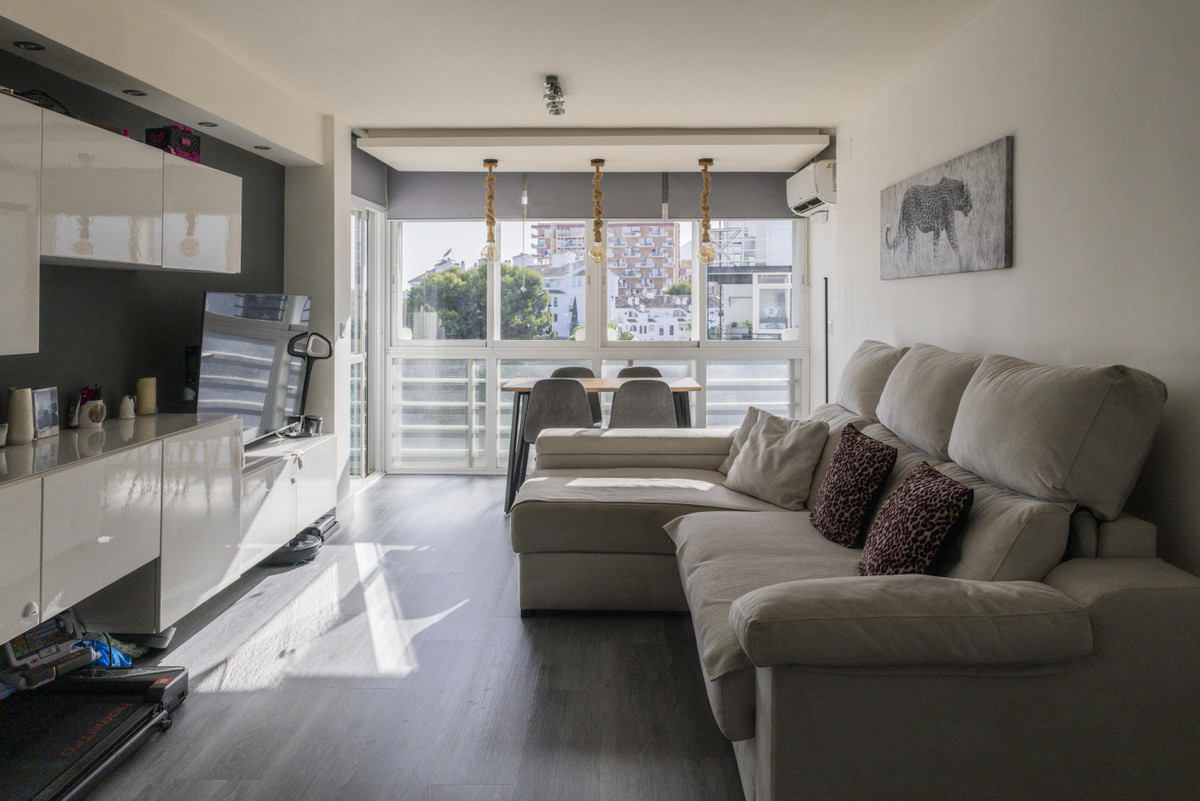Penthouse te koop in Benalmadena | 2 slaapkamers H5453104