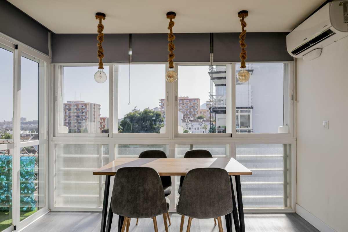 Penthouse te koop in Benalmadena | 2 slaapkamers H5453104