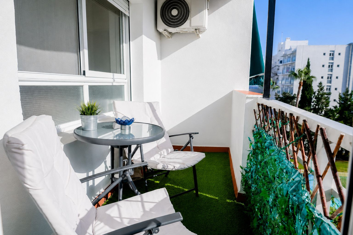 Penthouse te koop in Benalmadena | 2 slaapkamers H5453104
