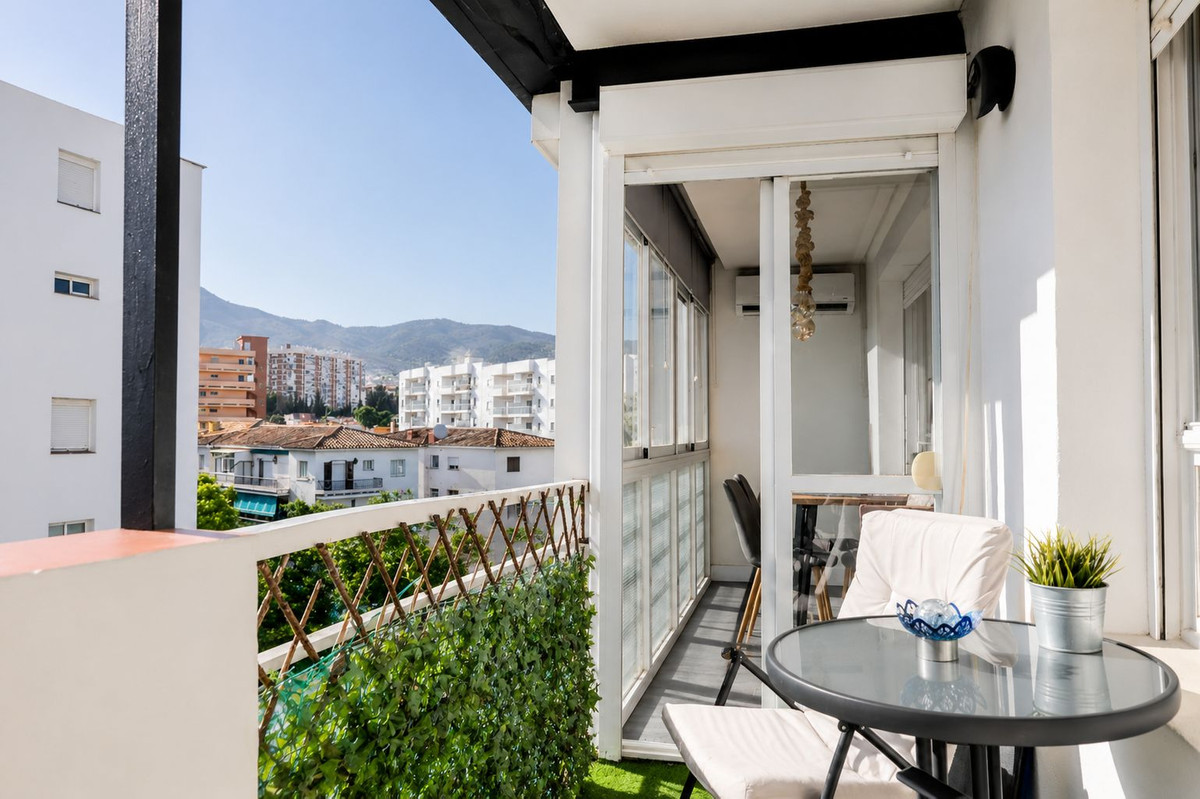 Penthouse te koop in Benalmadena | 2 slaapkamers H5453104