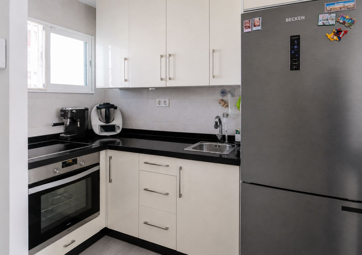Penthouse te koop in Benalmadena | 2 slaapkamers H5453104
