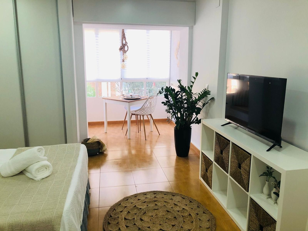 Percelen te koop in Benalmadena | 0 slaapkamers H5526259