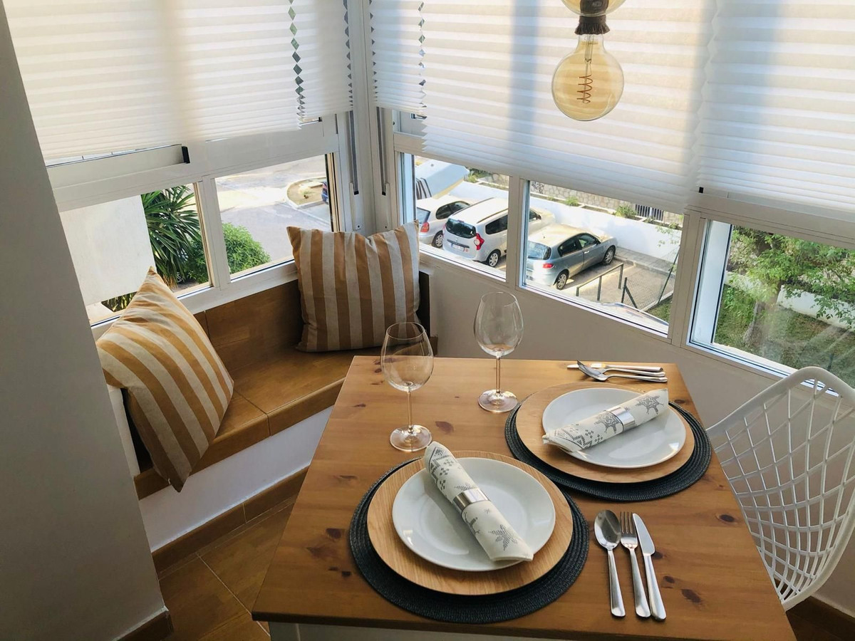 Percelen te koop in Benalmadena | 0 slaapkamers H5526259