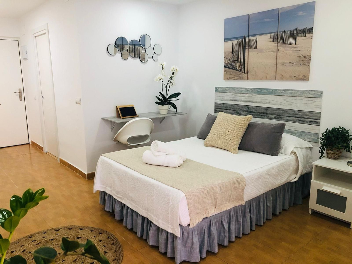 Percelen te koop in Benalmadena | 0 slaapkamers H5526259