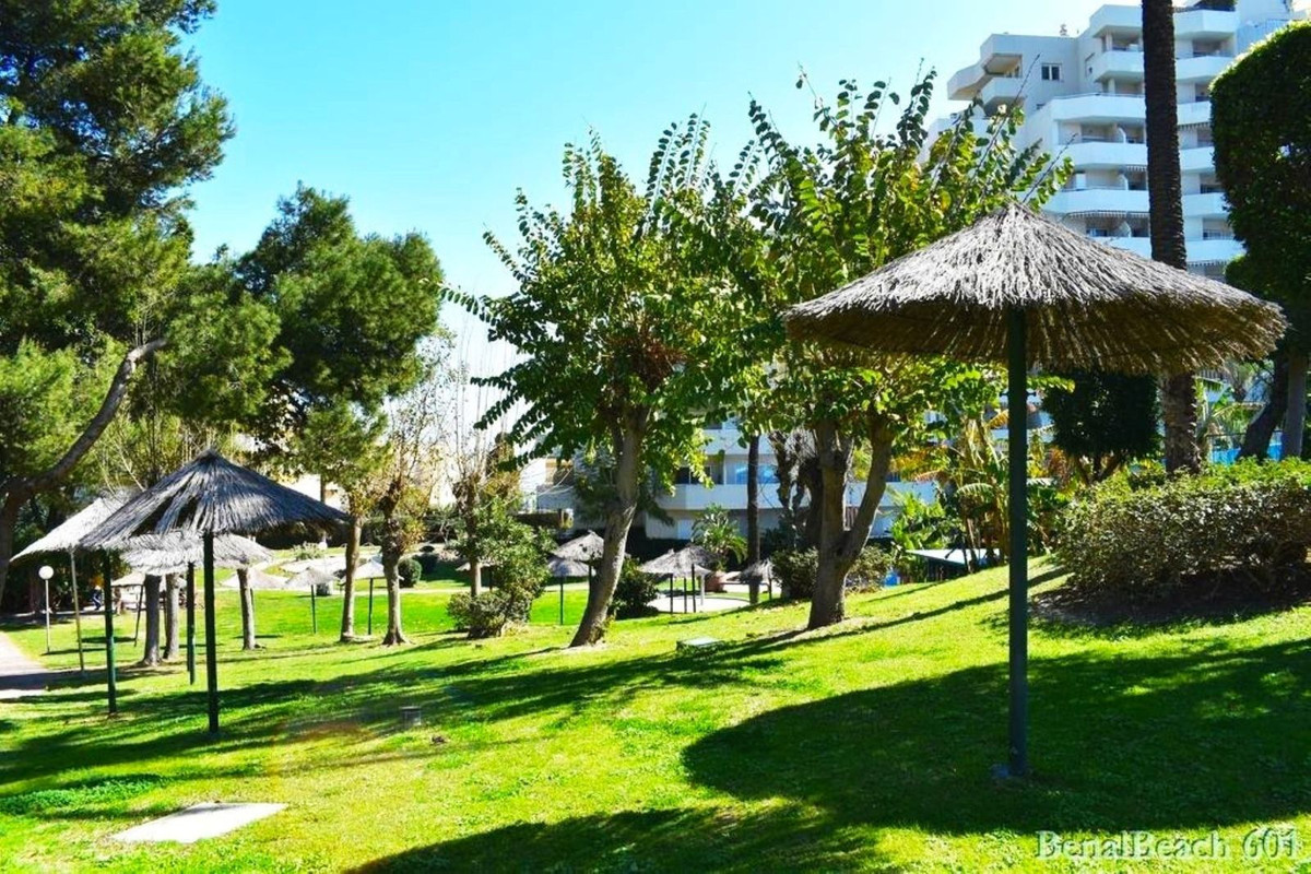 Appartement te koop in Benalmadena Costa | 0 slaapkamers H5311858