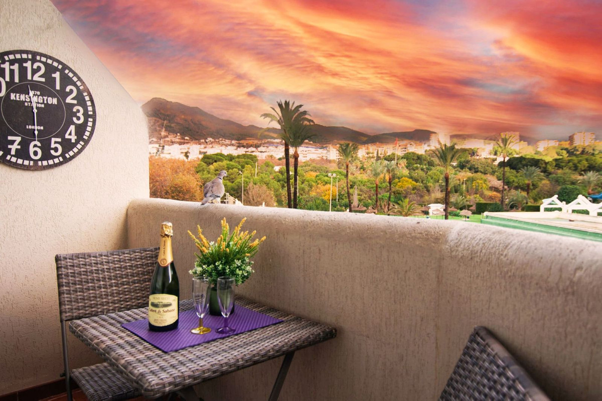 Appartement te koop in Benalmadena Costa | 0 slaapkamers H5311858