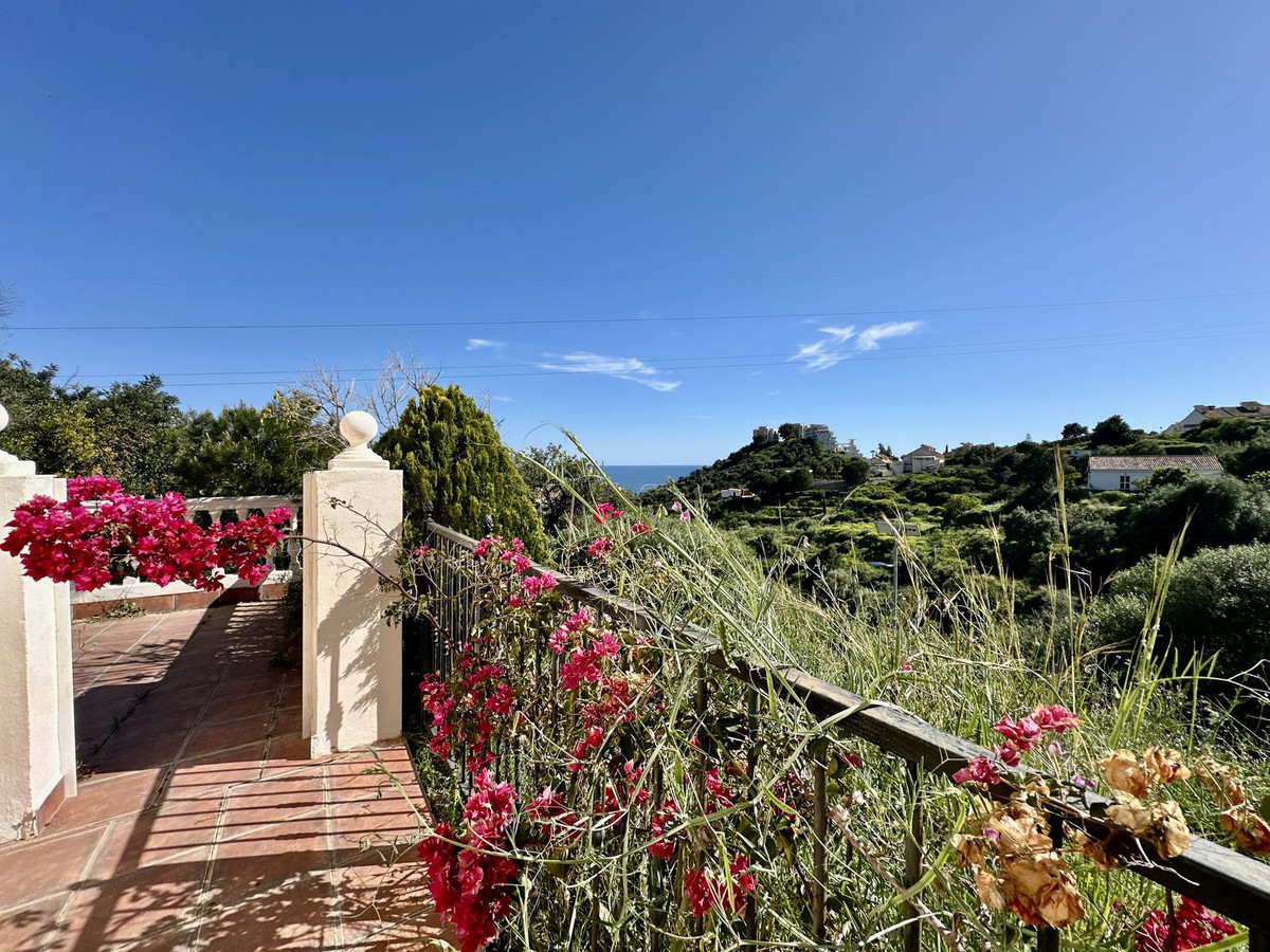 Percelen te koop in Benalmadena Costa | 0 slaapkamers H5347486