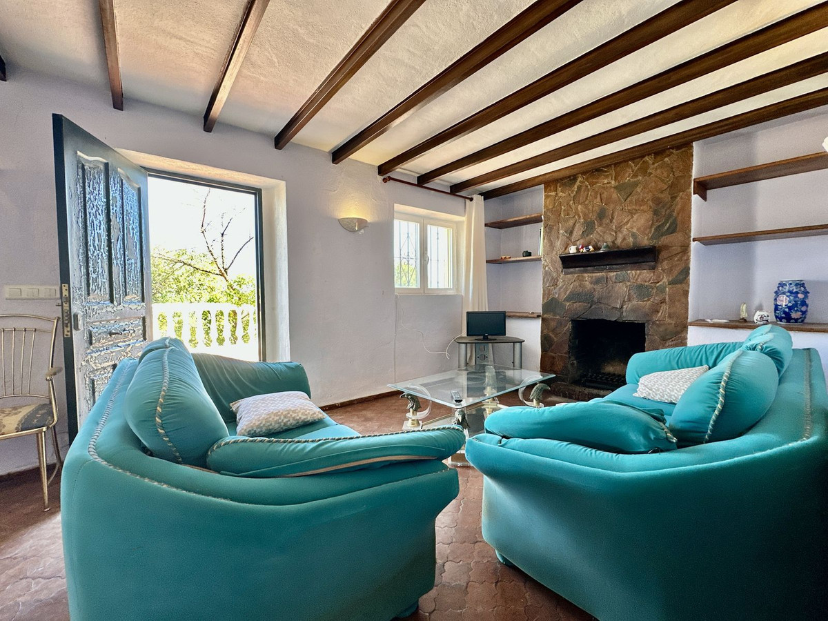 Percelen te koop in Benalmadena Costa | 0 slaapkamers H5347486