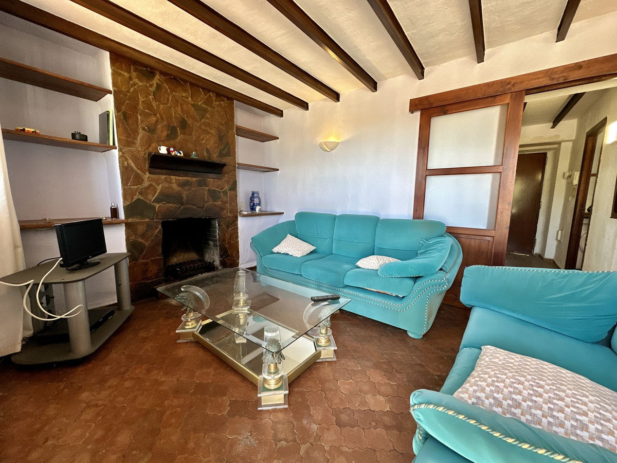 Percelen te koop in Benalmadena Costa | 0 slaapkamers H5347486