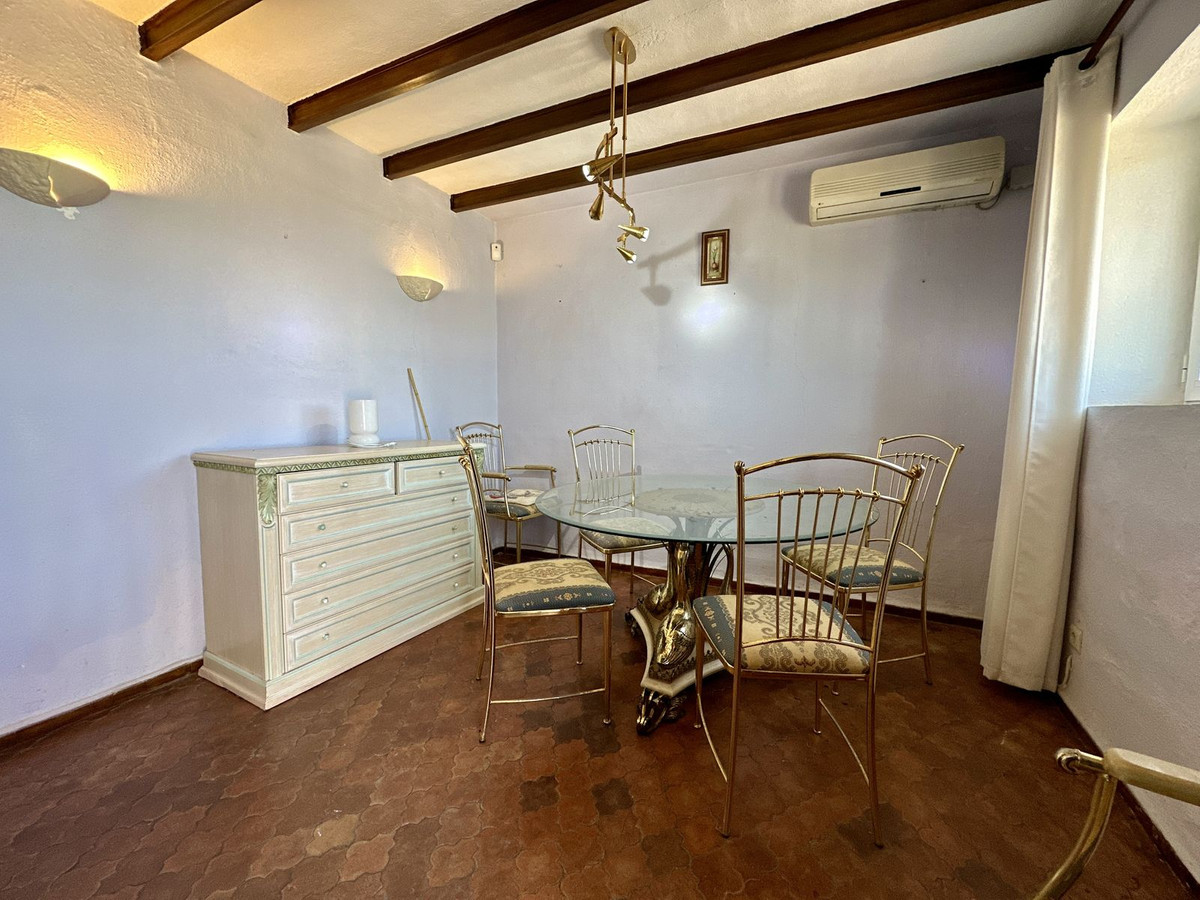 Percelen te koop in Benalmadena Costa | 0 slaapkamers H5347486