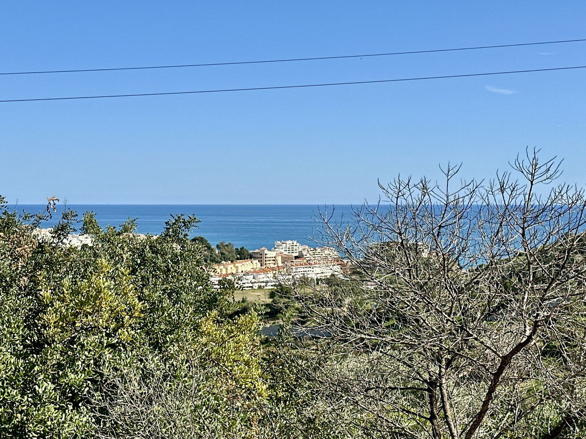 Percelen te koop in Benalmadena Costa | 0 slaapkamers H5347486