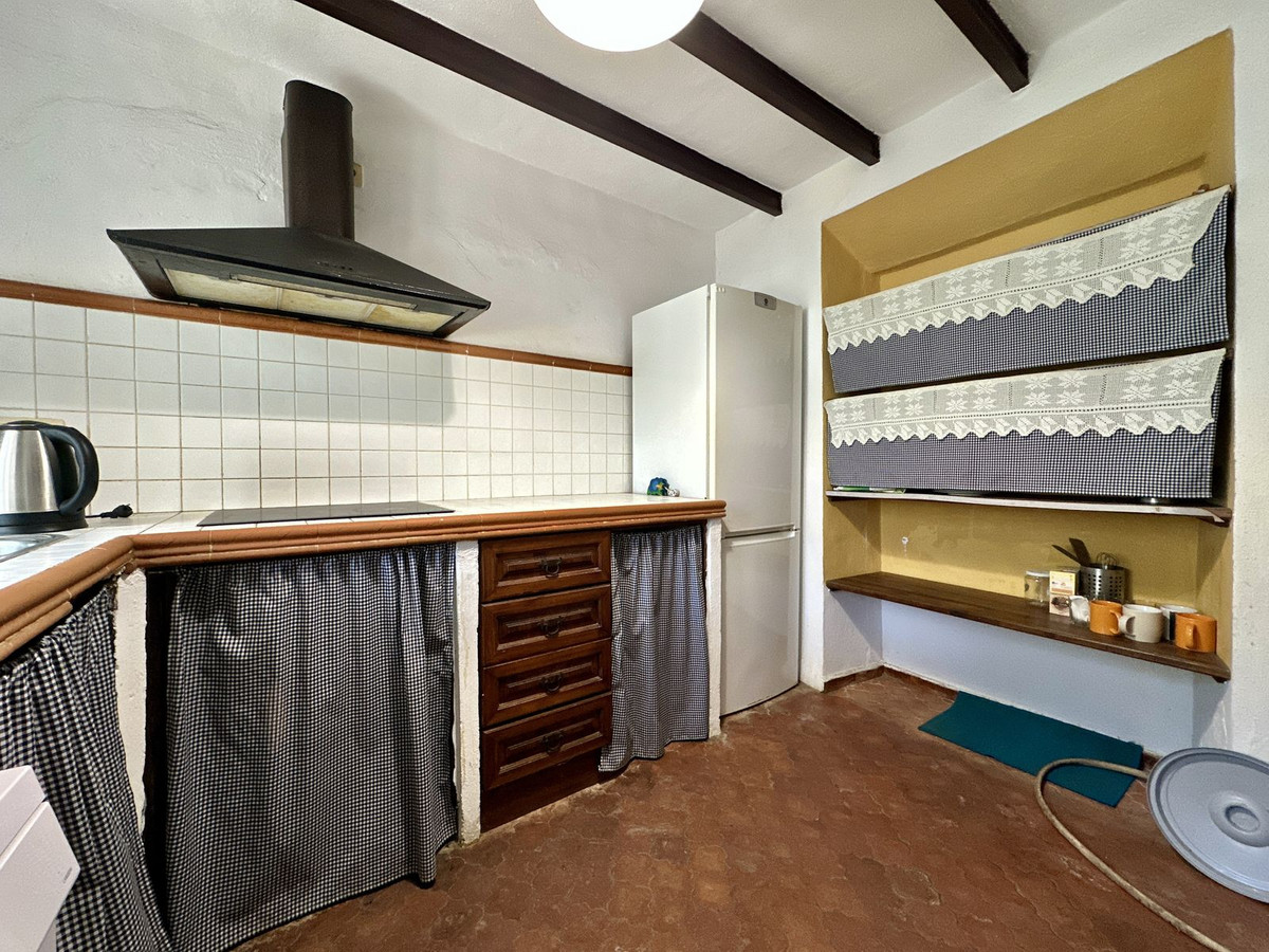 Percelen te koop in Benalmadena Costa | 0 slaapkamers H5347486