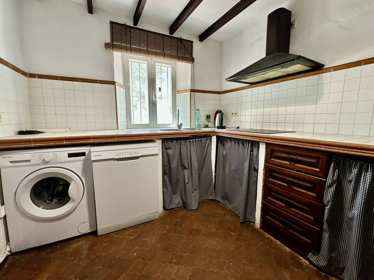 Percelen te koop in Benalmadena Costa | 0 slaapkamers H5347486