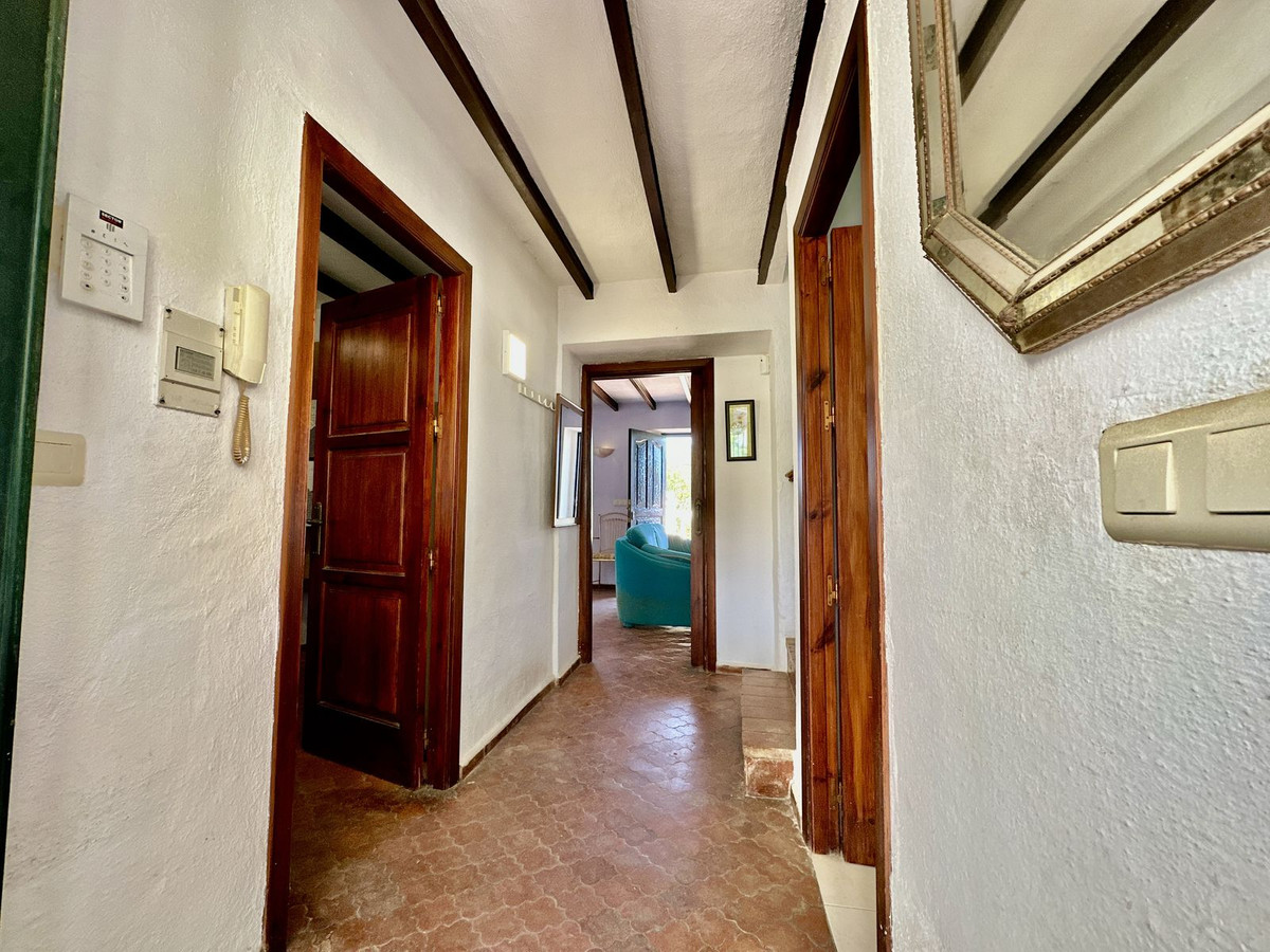 Percelen te koop in Benalmadena Costa | 0 slaapkamers H5347486