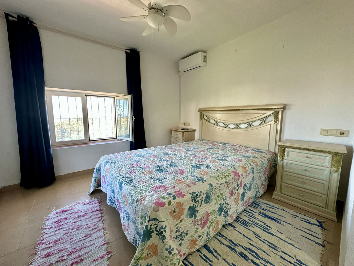 Percelen te koop in Benalmadena Costa | 0 slaapkamers H5347486