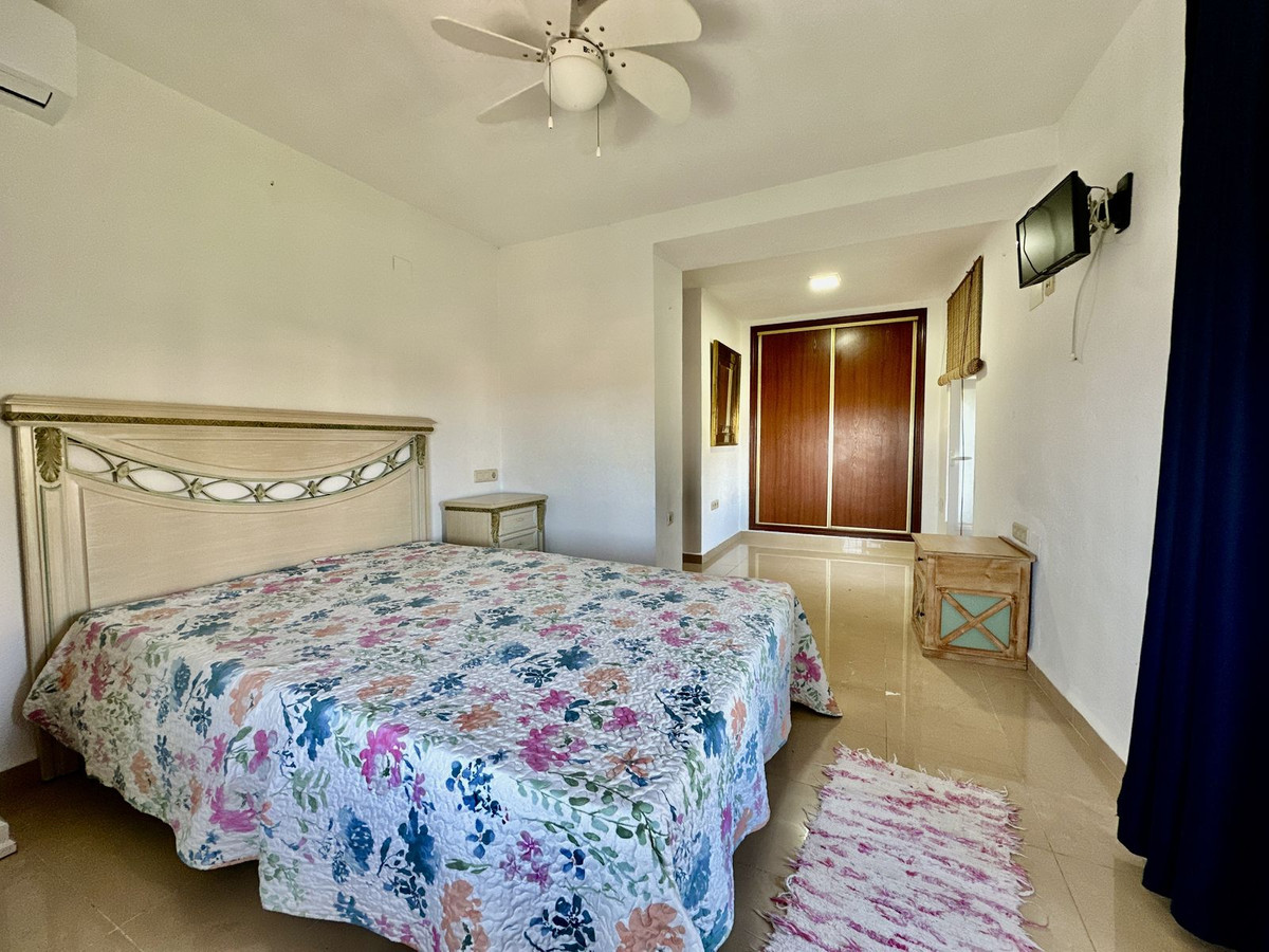 Percelen te koop in Benalmadena Costa | 0 slaapkamers H5347486