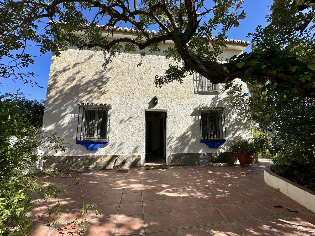 Percelen te koop in Benalmadena Costa | 0 slaapkamers H5347486