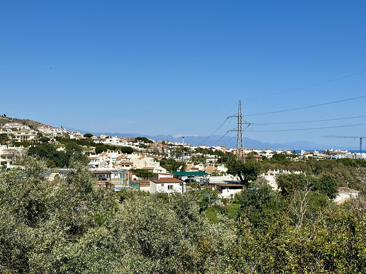 Percelen te koop in Benalmadena Costa | 0 slaapkamers H5347486