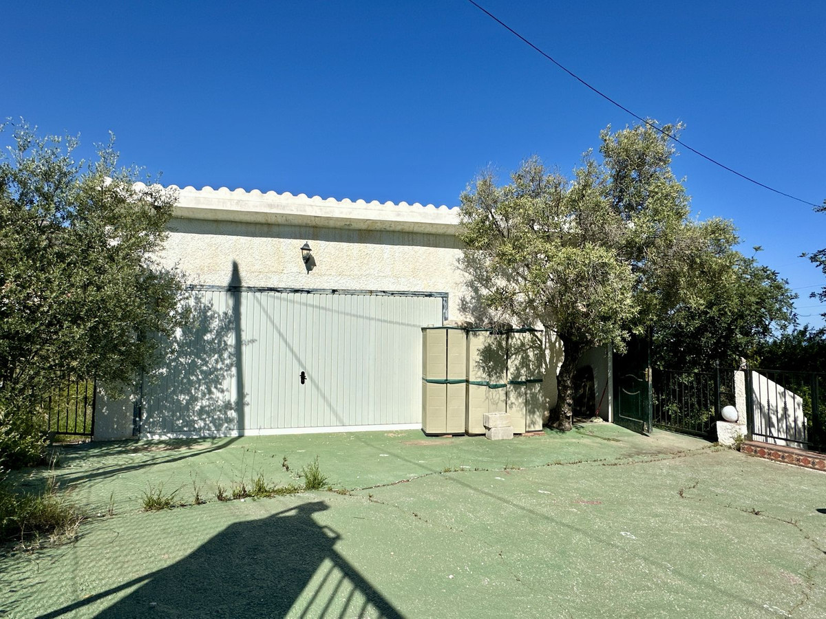 Percelen te koop in Benalmadena Costa | 0 slaapkamers H5347486