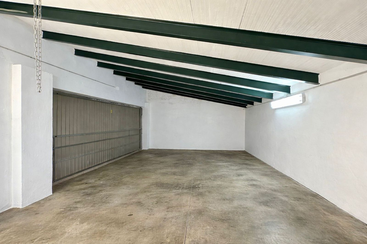 Percelen te koop in Benalmadena Costa | 0 slaapkamers H5347486