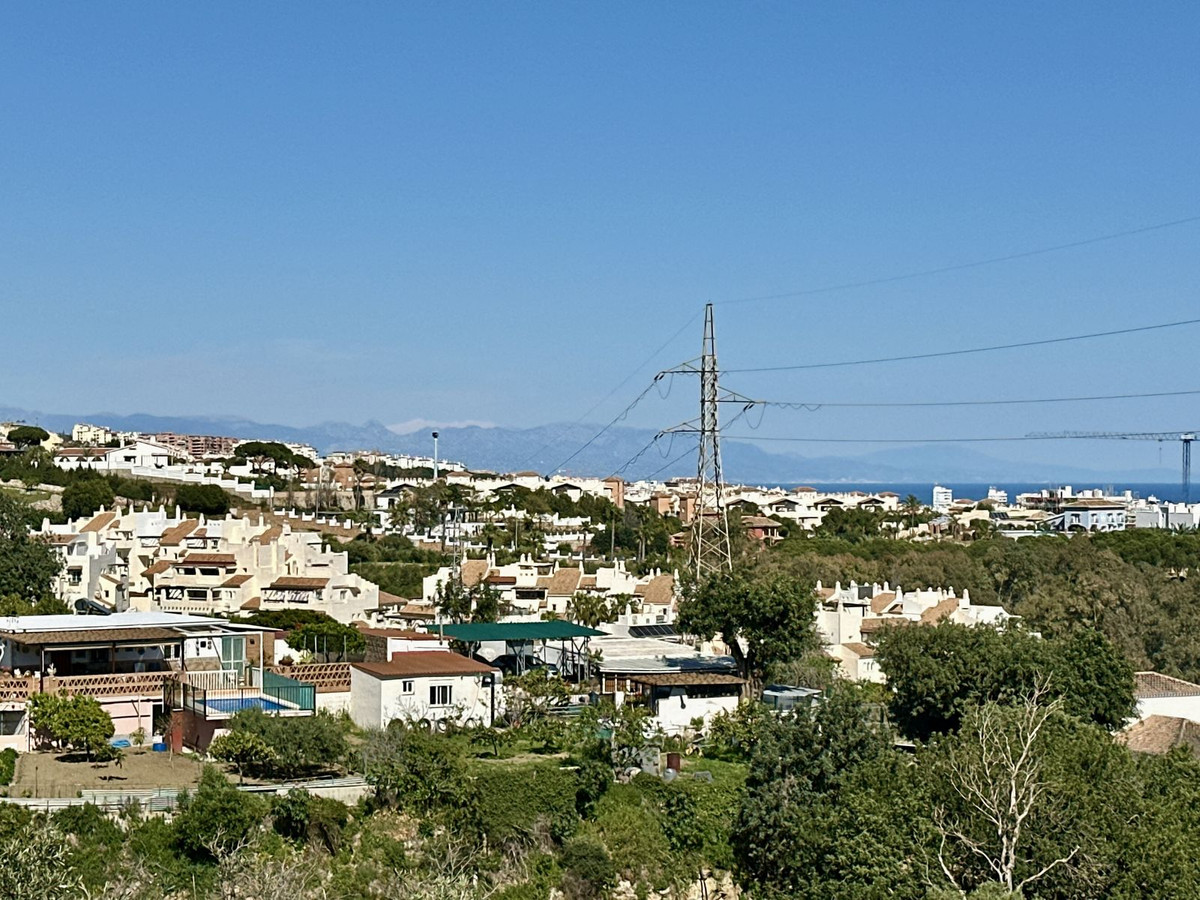 Percelen te koop in Benalmadena Costa | 0 slaapkamers H5347486