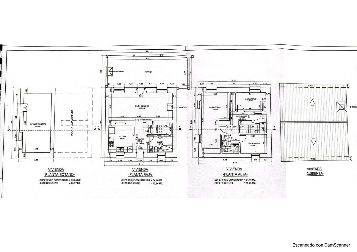 Percelen te koop in Benalmadena Costa | 0 slaapkamers H5347486
