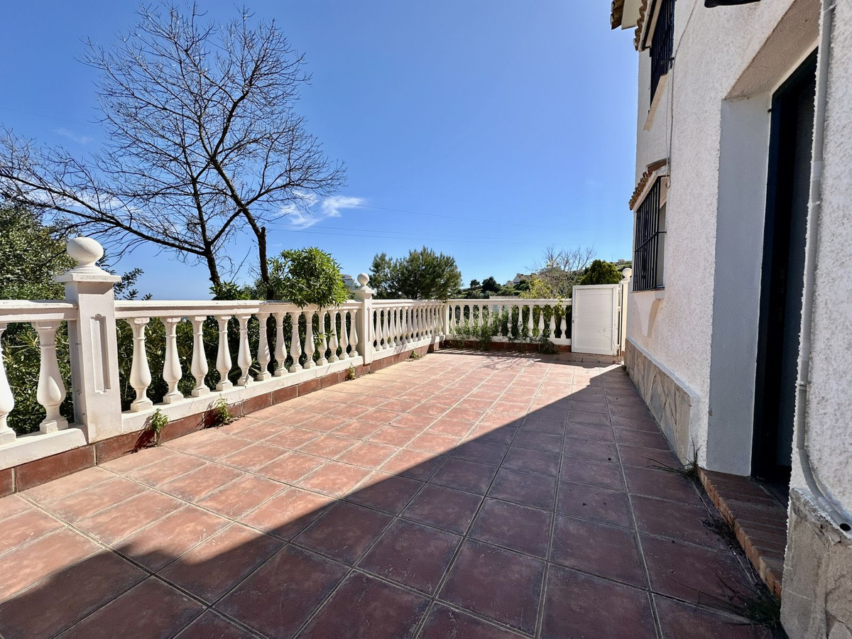 Percelen te koop in Benalmadena Costa | 0 slaapkamers H5347486