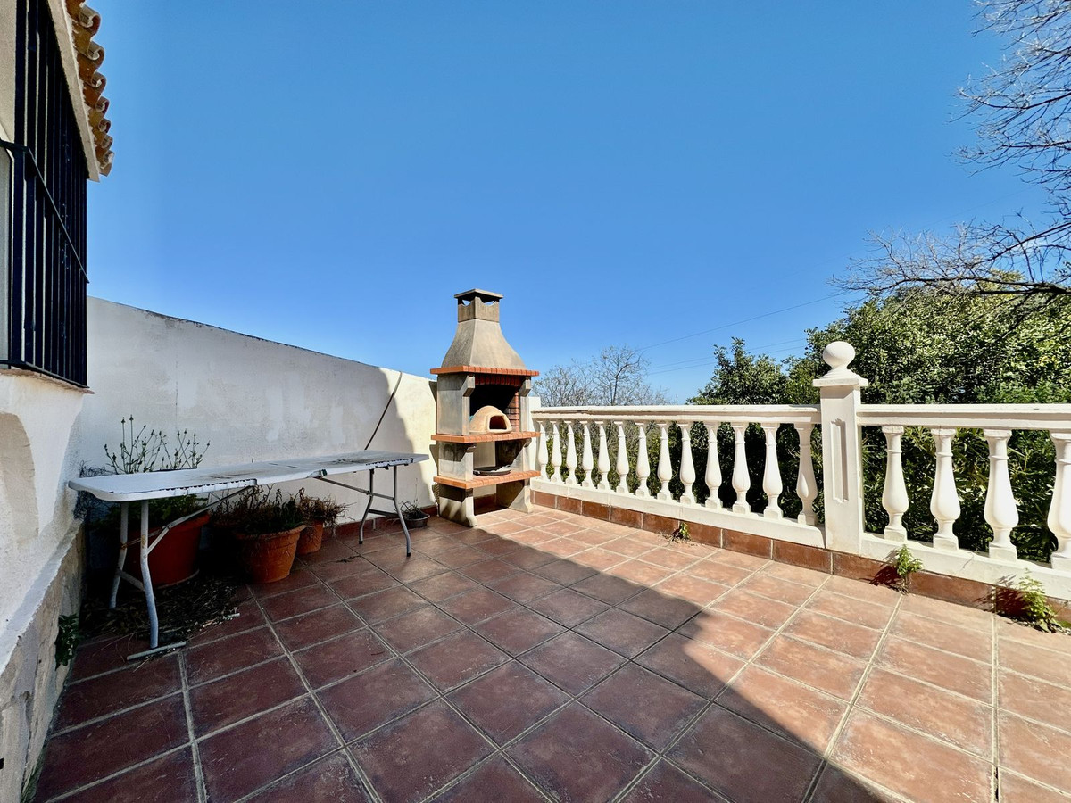 Percelen te koop in Benalmadena Costa | 0 slaapkamers H5347486