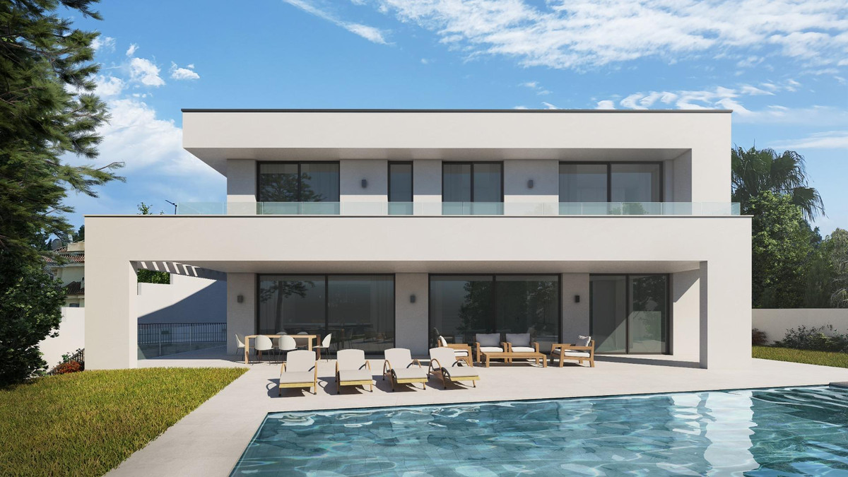 Grond te koop in Benalmadena Costa | 0 slaapkamers H5400667