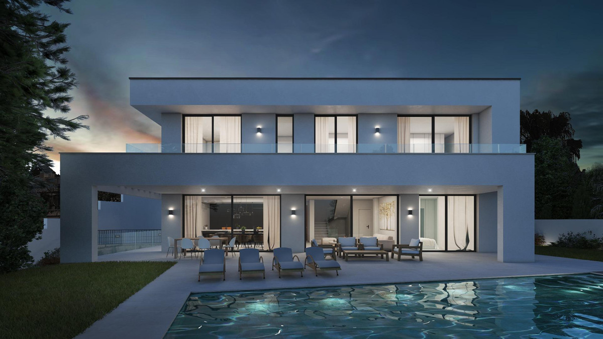 Grond te koop in Benalmadena Costa | 0 slaapkamers H5400667