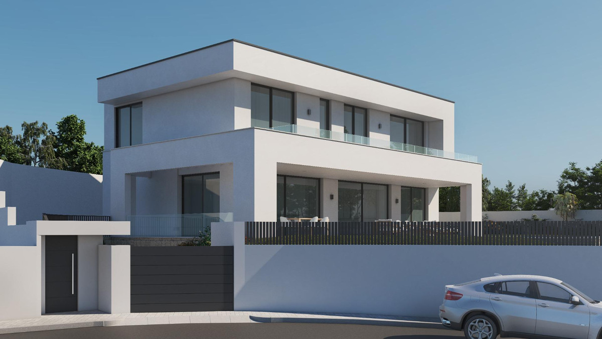 Grond te koop in Benalmadena Costa | 0 slaapkamers H5400667