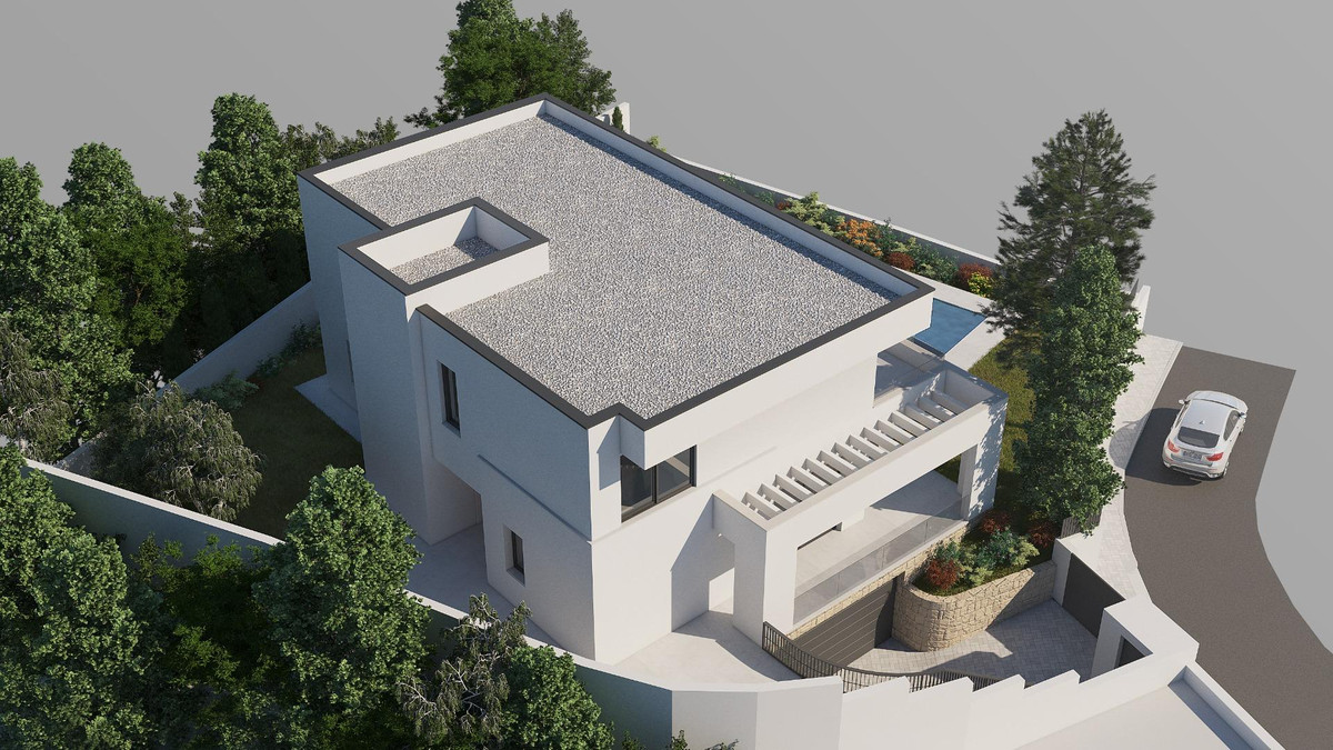Grond te koop in Benalmadena Costa | 0 slaapkamers H5400667