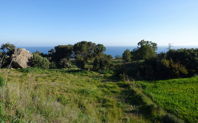 Residentiele Percelen in Benalmadena Pueblo-1