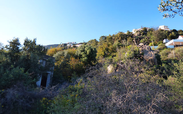 Residentiele Percelen in Benalmadena Pueblo-10