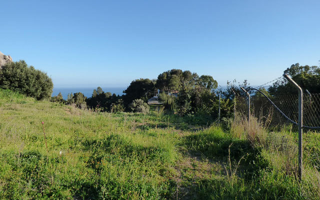 Residentiele Percelen in Benalmadena Pueblo-3