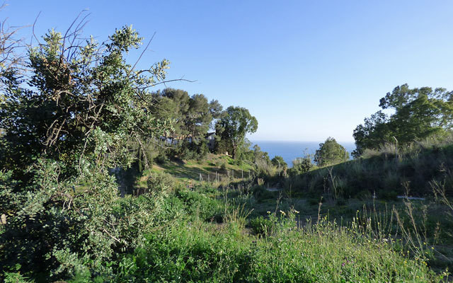 Residentiele Percelen in Benalmadena Pueblo-4