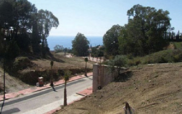 Residentiele Percelen in Benalmadena Pueblo-6