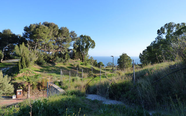 Residentiele Percelen in Benalmadena Pueblo-8